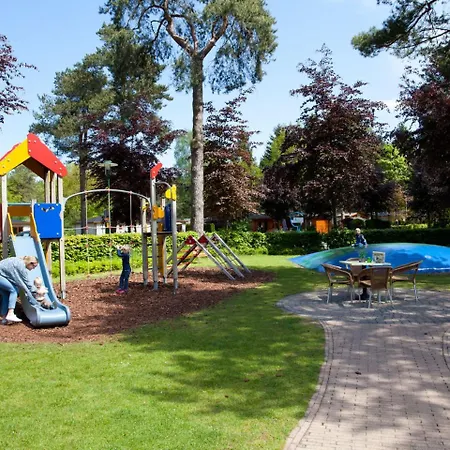 Holiday Type A.19 * ביקברחן